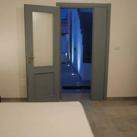 Gæstehus Salentuosi 3*
